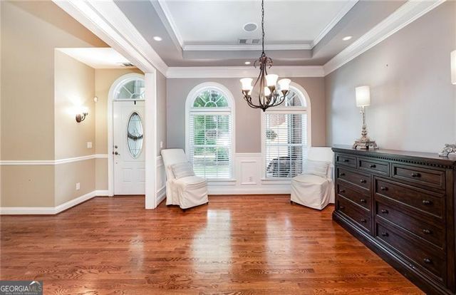 1510 Pecan Plantation Court, Loganville, GA 30052