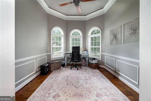 1510 Pecan Plantation Court, Loganville, GA 30052