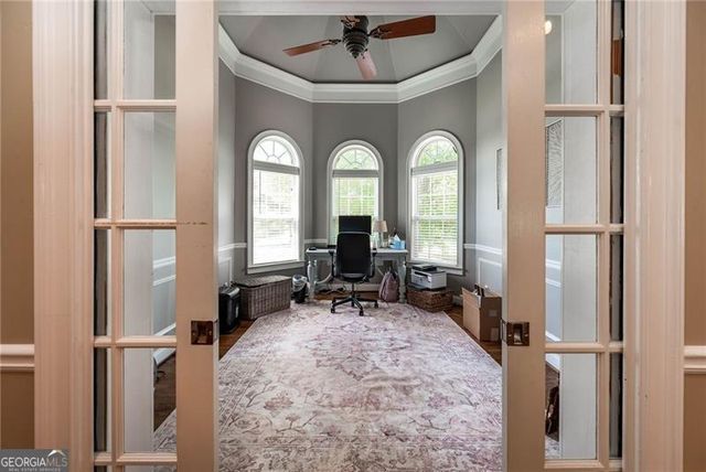 1510 Pecan Plantation Court, Loganville, GA 30052