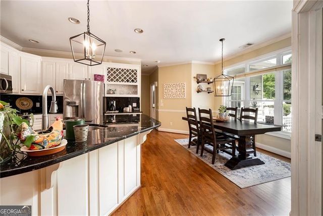 1510 Pecan Plantation Court, Loganville, GA 30052