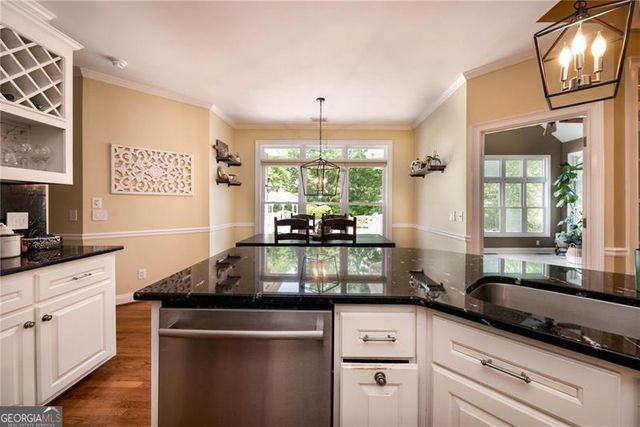 1510 Pecan Plantation Court, Loganville, GA 30052