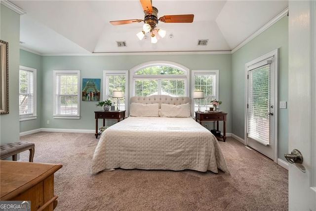 1510 Pecan Plantation Court, Loganville, GA 30052