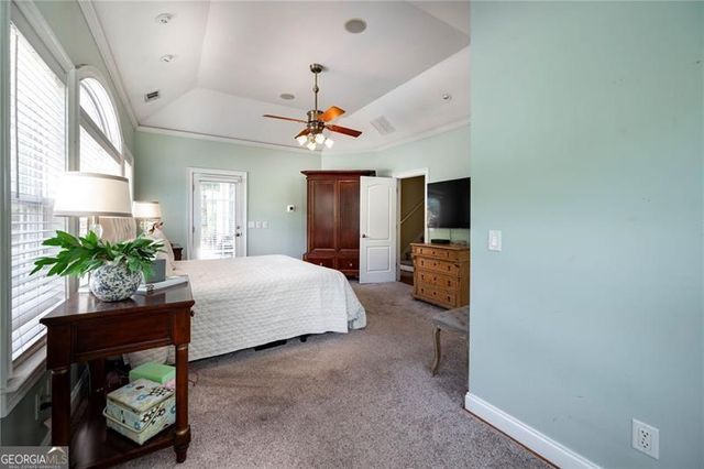 1510 Pecan Plantation Court, Loganville, GA 30052