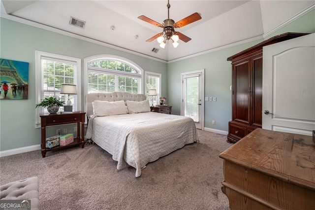 1510 Pecan Plantation Court, Loganville, GA 30052