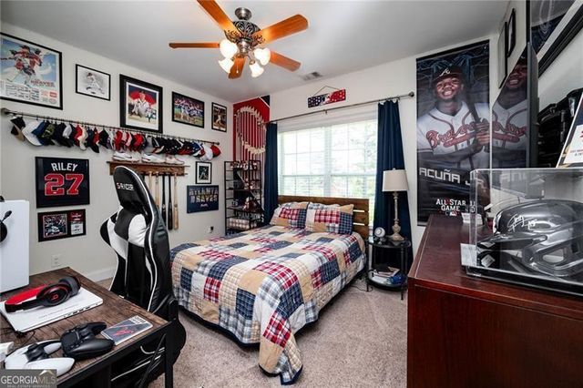 1510 Pecan Plantation Court, Loganville, GA 30052