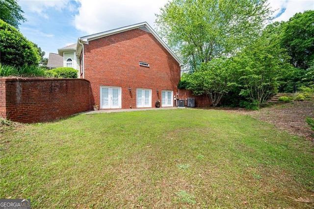 1510 Pecan Plantation Court, Loganville, GA 30052