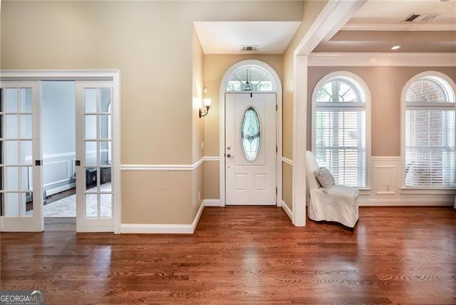 1510 Pecan Plantation Court, Loganville, GA 30052