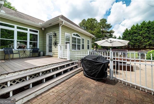 1510 Pecan Plantation Court, Loganville, GA 30052