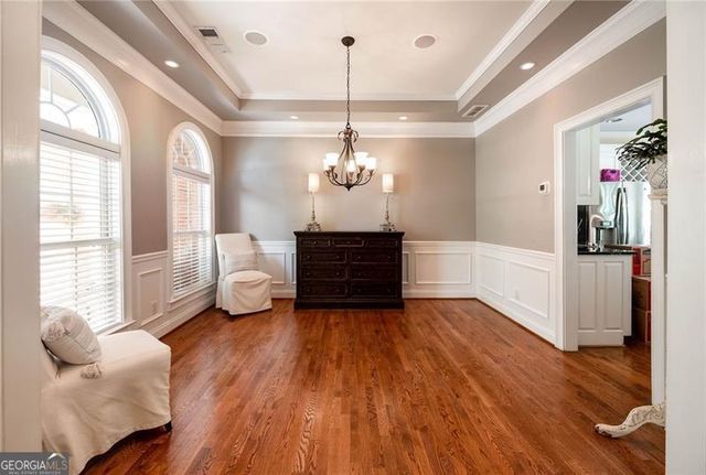 1510 Pecan Plantation Court, Loganville, GA 30052