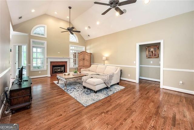 1510 Pecan Plantation Court, Loganville, GA 30052