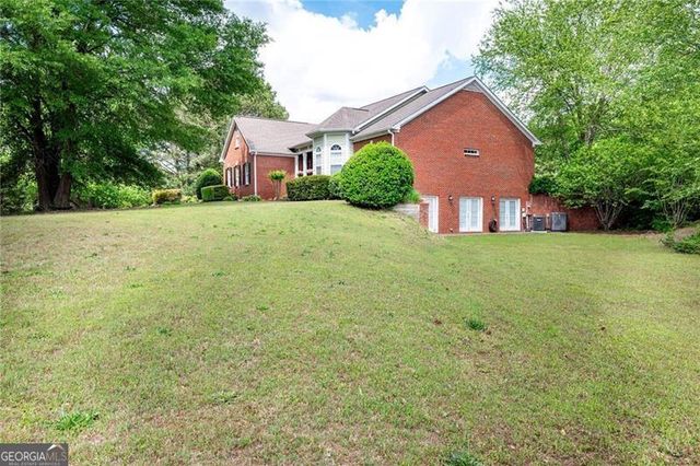 1510 Pecan Plantation Court, Loganville, GA 30052