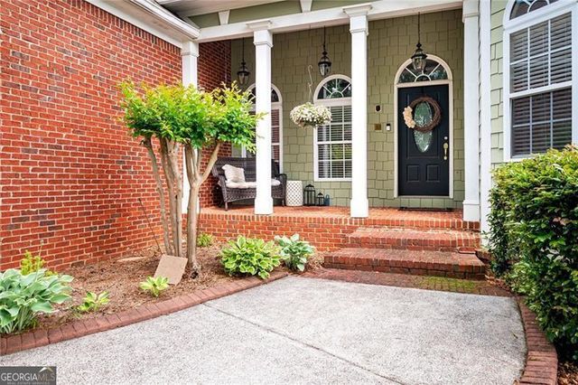 1510 Pecan Plantation Court, Loganville, GA 30052