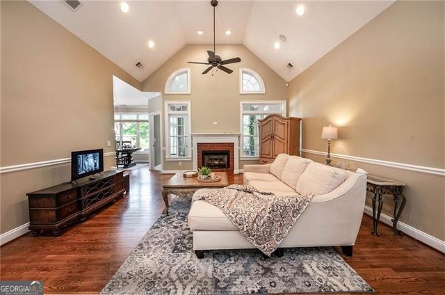 1510 Pecan Plantation Court, Loganville, GA 30052