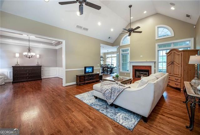 1510 Pecan Plantation Court, Loganville, GA 30052