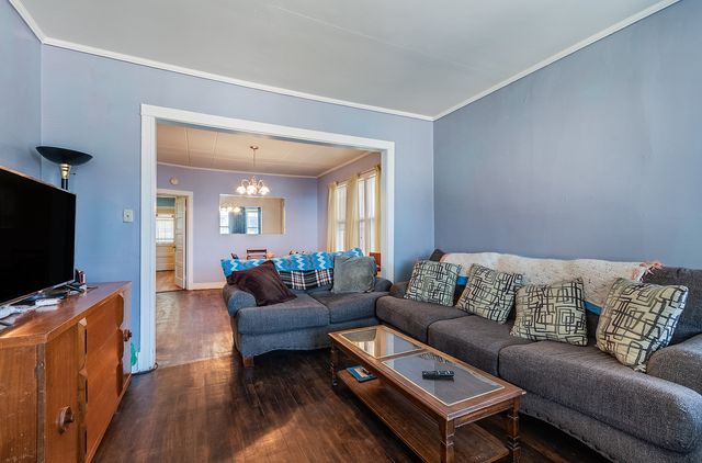 5145 S Troy Street, Chicago, IL 60632