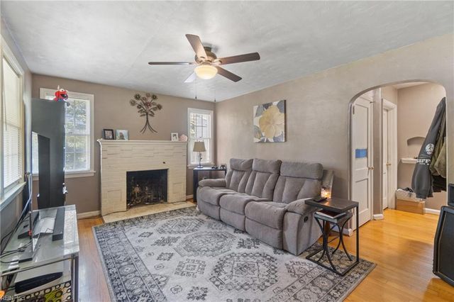 2309 Leckie ST, Portsmouth, VA 23704