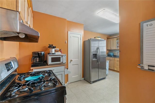 2309 Leckie ST, Portsmouth, VA 23704