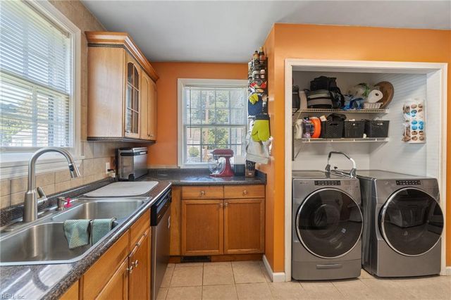 2309 Leckie ST, Portsmouth, VA 23704