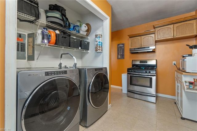 2309 Leckie ST, Portsmouth, VA 23704