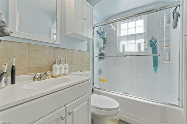 2309 Leckie ST, Portsmouth, VA 23704