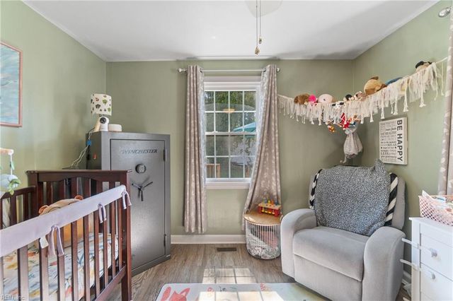 2309 Leckie ST, Portsmouth, VA 23704