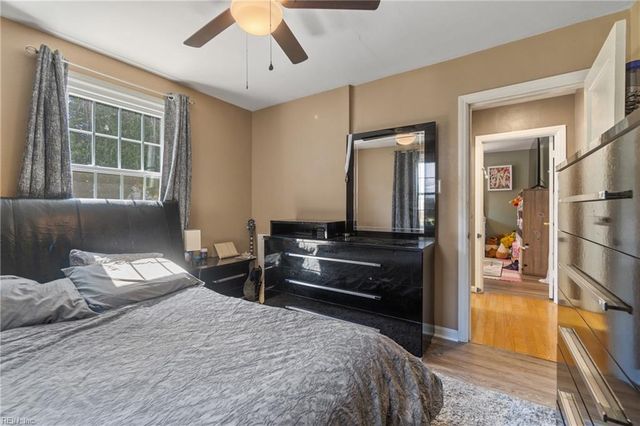 2309 Leckie ST, Portsmouth, VA 23704