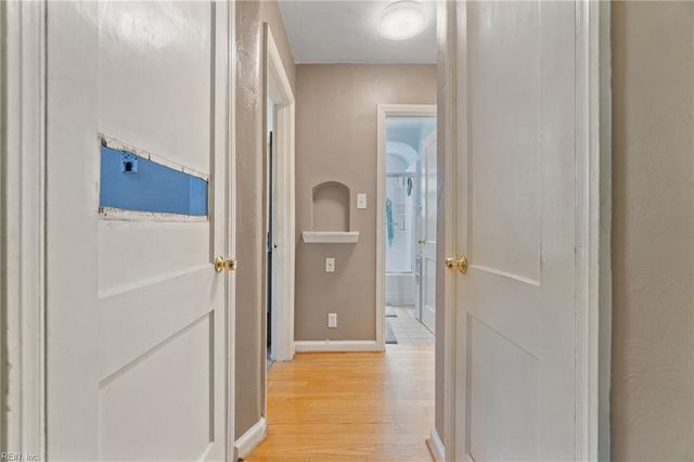 2309 Leckie ST, Portsmouth, VA 23704