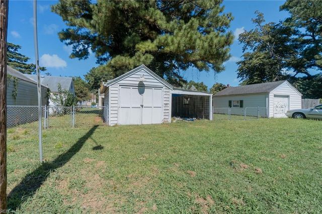2309 Leckie ST, Portsmouth, VA 23704