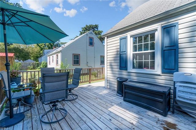2309 Leckie ST, Portsmouth, VA 23704
