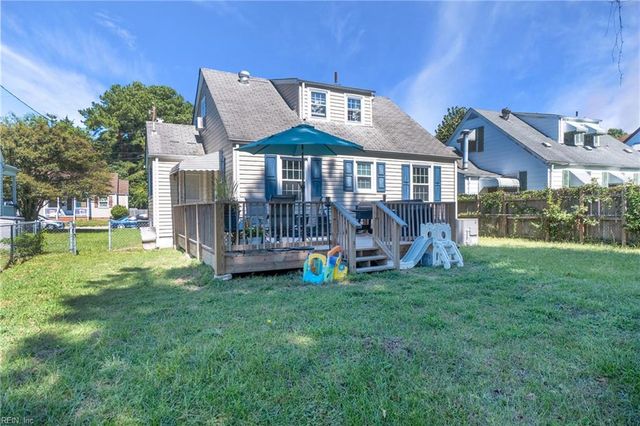 2309 Leckie ST, Portsmouth, VA 23704