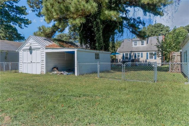 2309 Leckie ST, Portsmouth, VA 23704