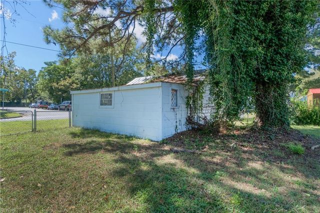 2309 Leckie ST, Portsmouth, VA 23704