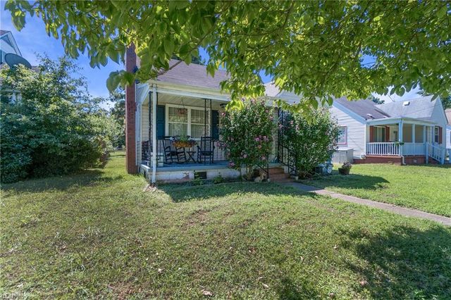 2309 Leckie ST, Portsmouth, VA 23704