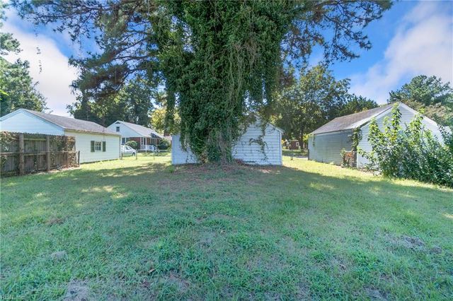 2309 Leckie ST, Portsmouth, VA 23704