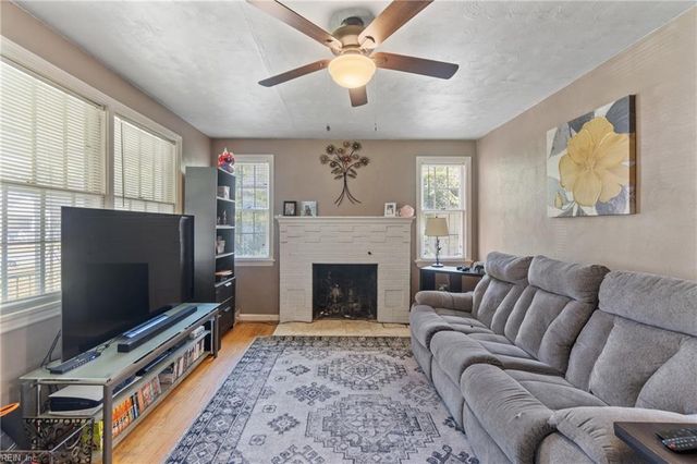 2309 Leckie ST, Portsmouth, VA 23704