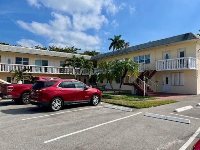 1455 N 12th Court 6b, Hollywood, FL 33019