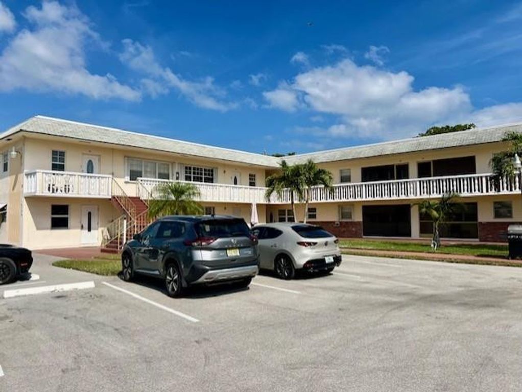 1455 N 12th Court 6b, Hollywood, FL 33019