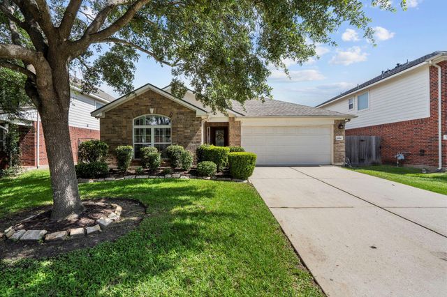 2618 Los Alamos Circle, Deer Park, TX 77536