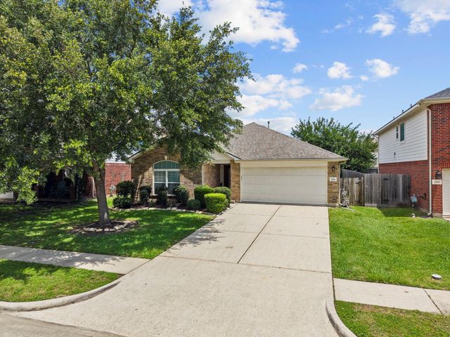 2618 Los Alamos Circle, Deer Park, TX 77536