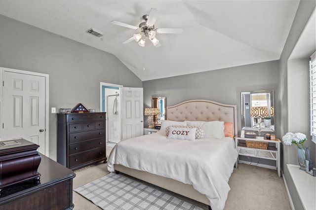 2618 Los Alamos Circle, Deer Park, TX 77536