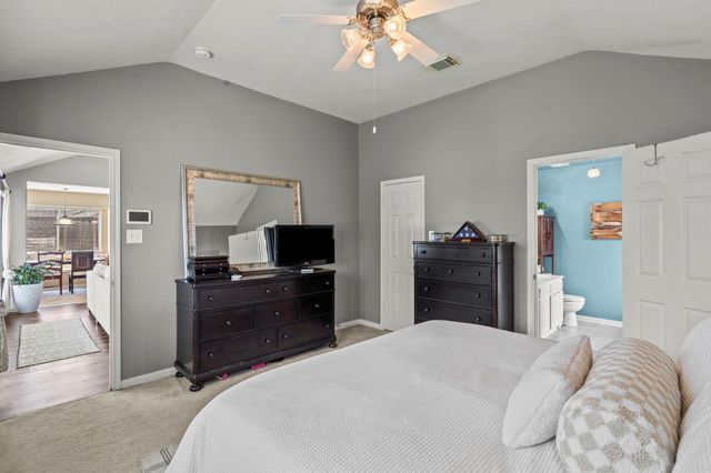 2618 Los Alamos Circle, Deer Park, TX 77536