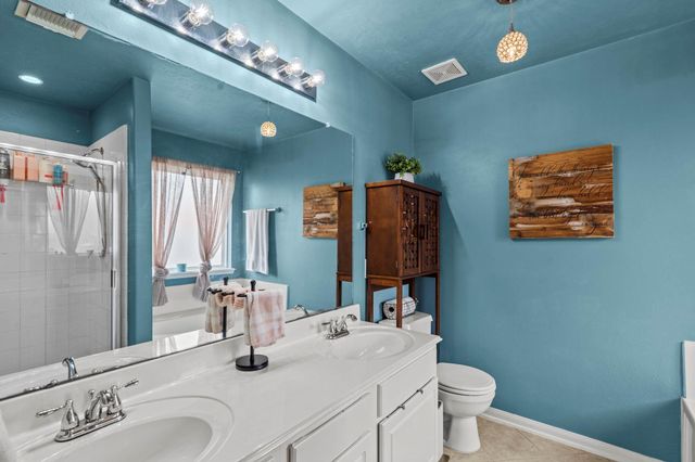 2618 Los Alamos Circle, Deer Park, TX 77536