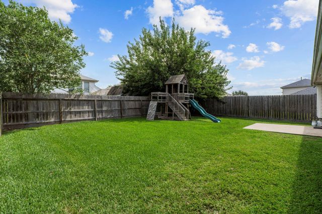 2618 Los Alamos Circle, Deer Park, TX 77536