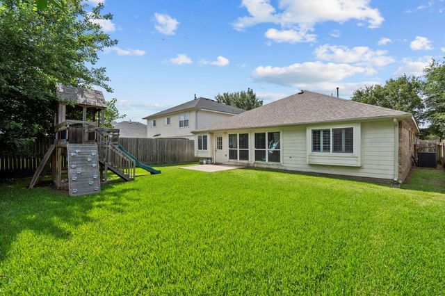 2618 Los Alamos Circle, Deer Park, TX 77536