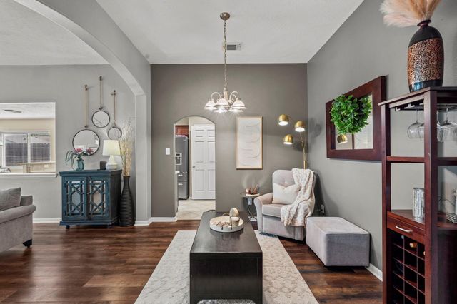 2618 Los Alamos Circle, Deer Park, TX 77536