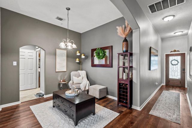 2618 Los Alamos Circle, Deer Park, TX 77536