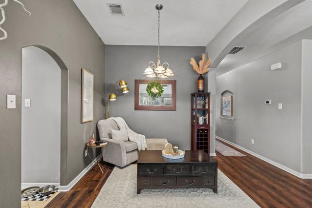2618 Los Alamos Circle, Deer Park, TX 77536