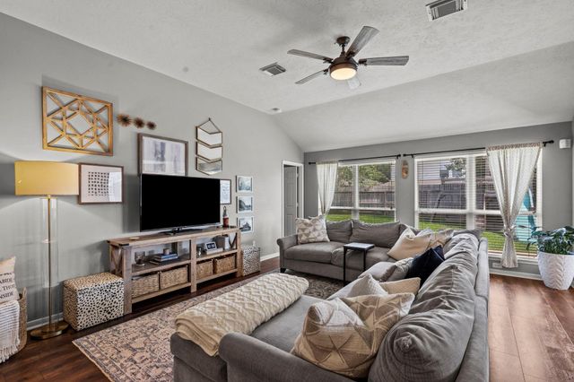 2618 Los Alamos Circle, Deer Park, TX 77536