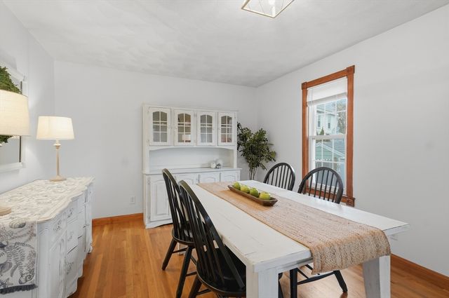 1 Mountain St, Woburn, MA 01801