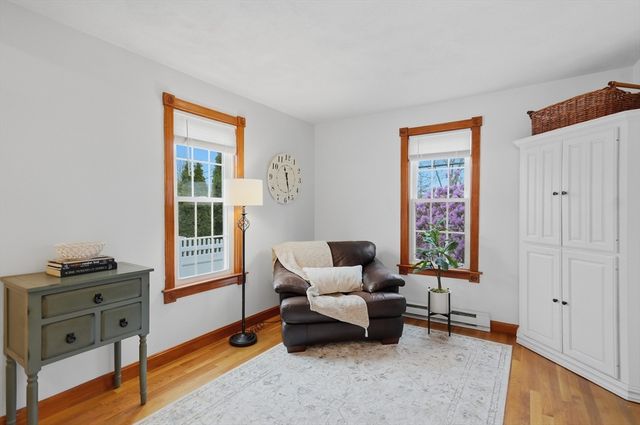 1 Mountain St, Woburn, MA 01801